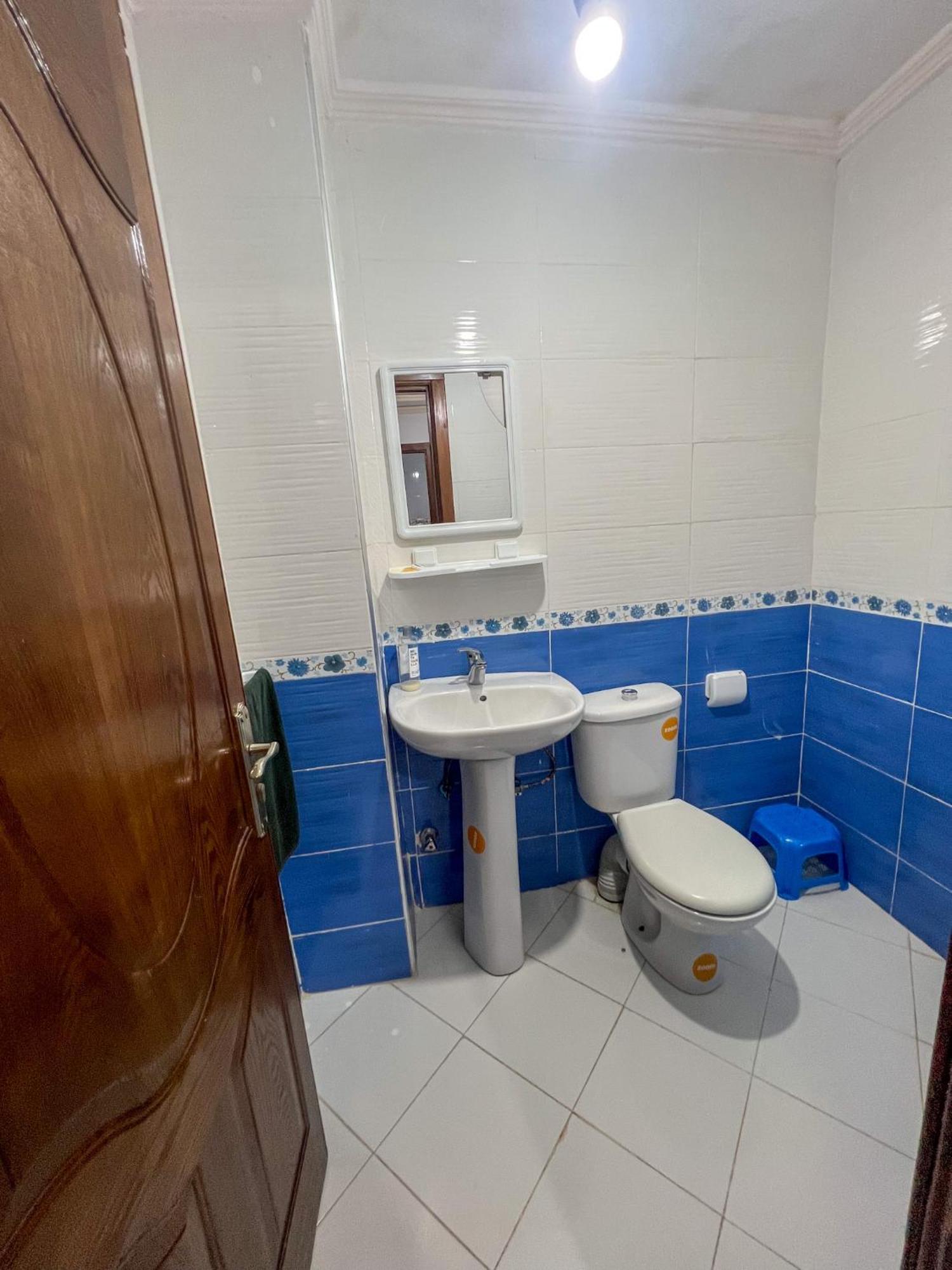 Appartement Casita 10min Playa Martil