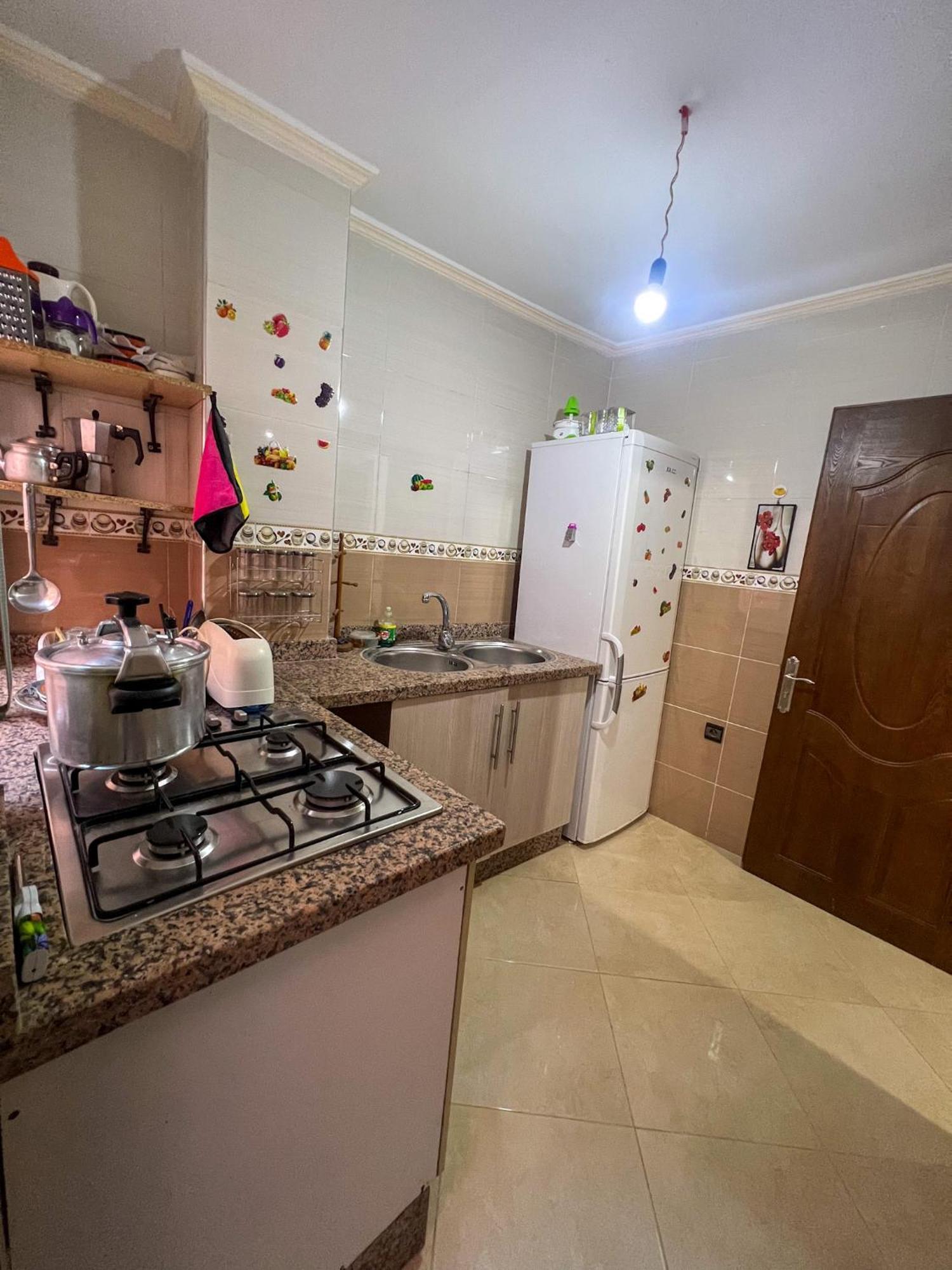 Appartement Casita 10min Playa *