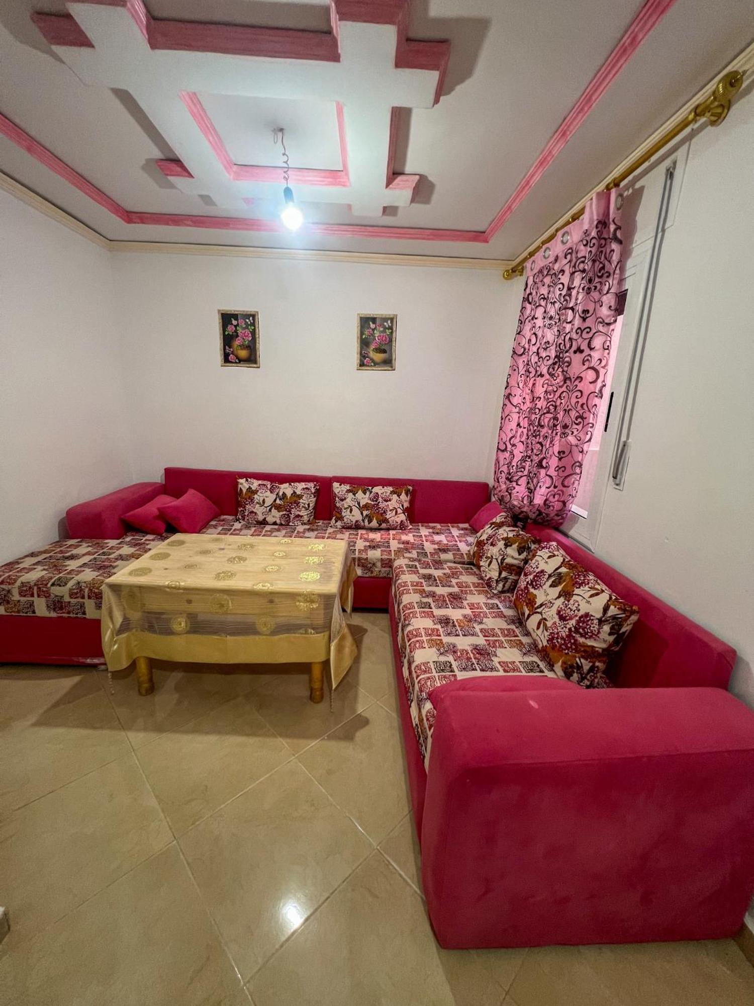 Casita 10min Playa Appartement