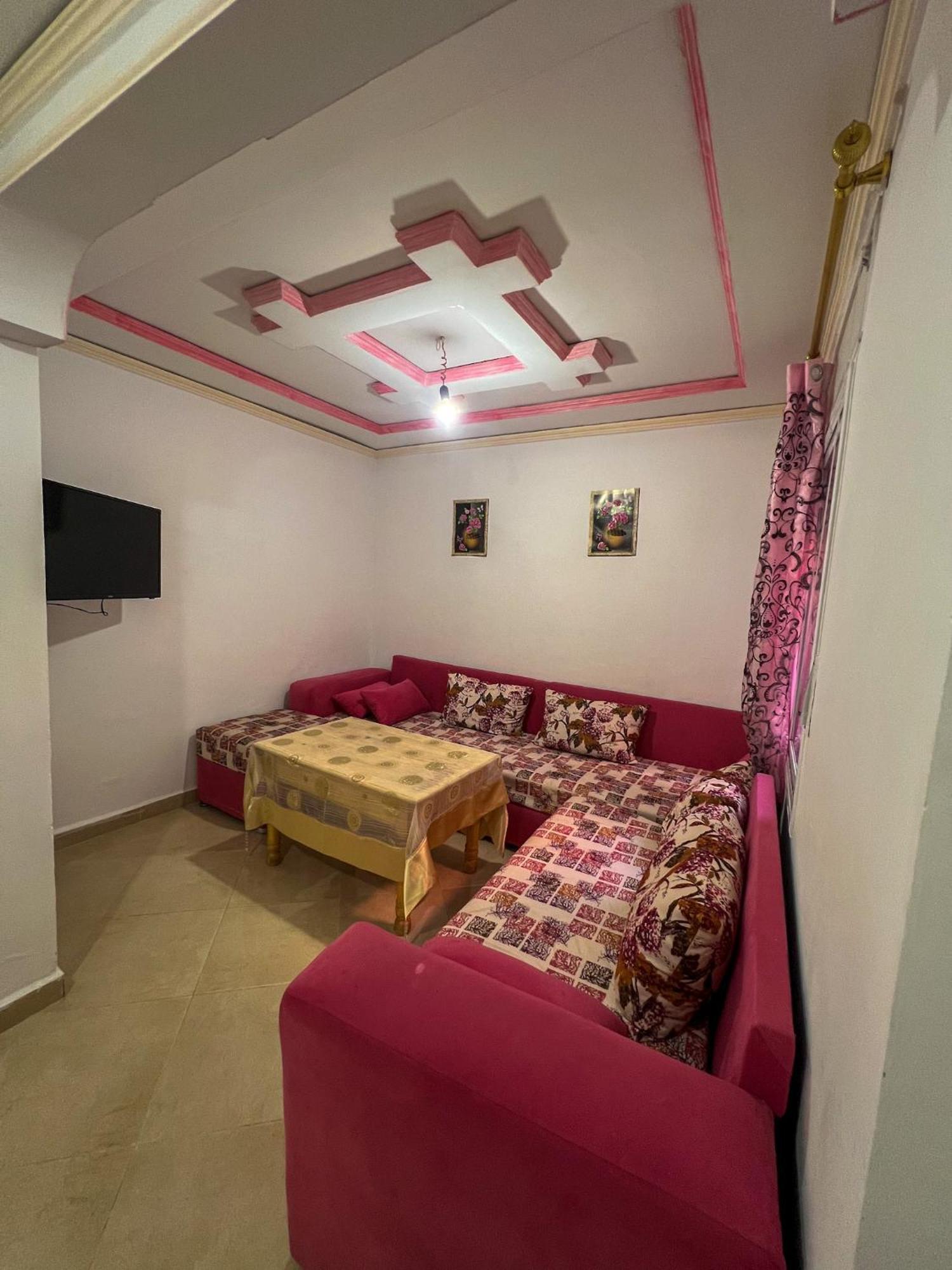 Casita 10min Playa Appartement Martil